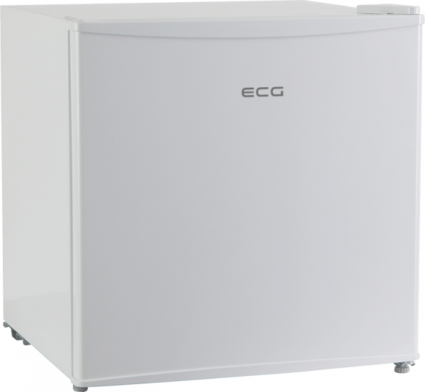 ECG ERM 10471 WE Mini hűtőszekrény