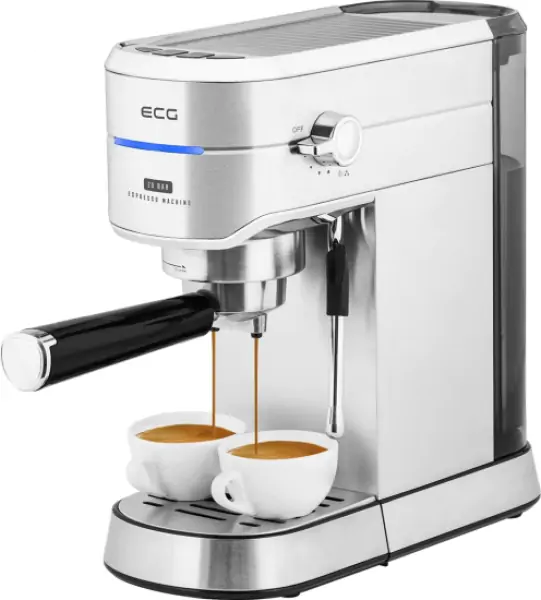 ECG ESP 20501 Iron Eszpresszó kávéfőző 