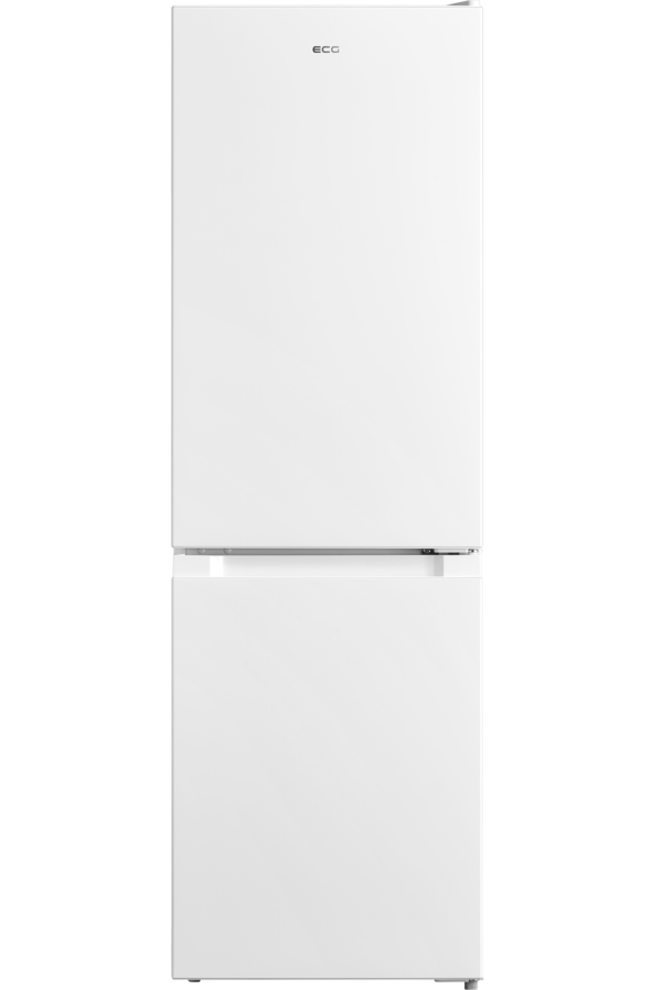 ECG ERB 21530 WE Kombinált hűtő