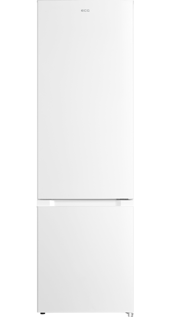 ECG ERB 21730 WE Kombinált hűtőszekrény