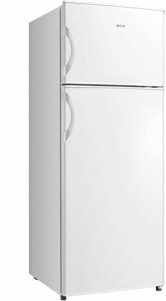 ECG ERD 21431 WE kombinált hűtő