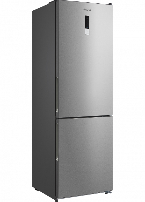 ECG ERB 21881 NXE Kombinált hűtőszekrény