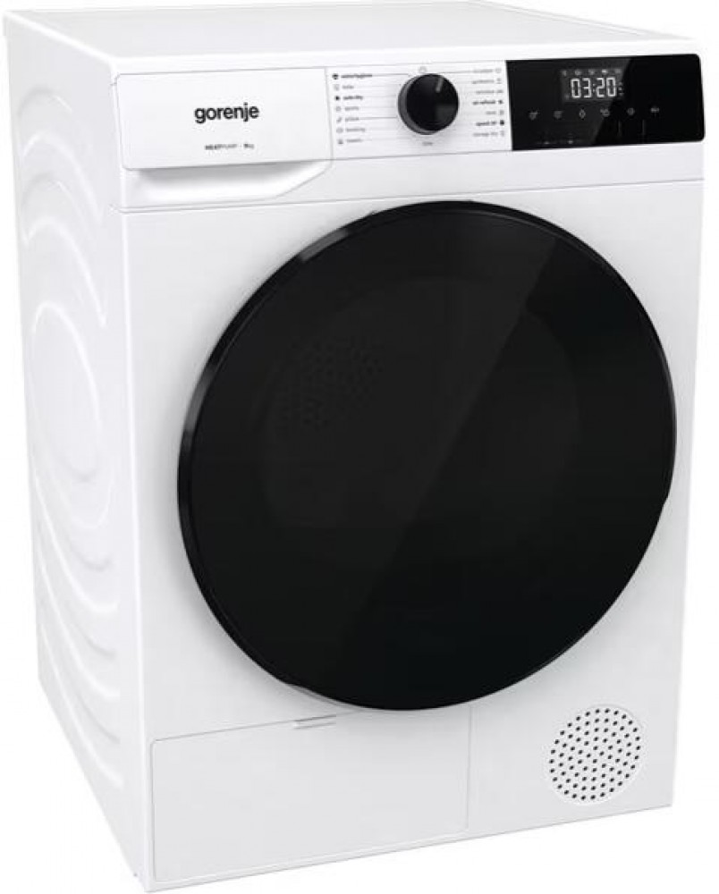 Gorenje DHNA92 hőszivattyús szárítógép